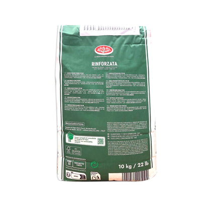 Le 5 Stagioni Farina Rinforzata Strengthened Flour 10kg