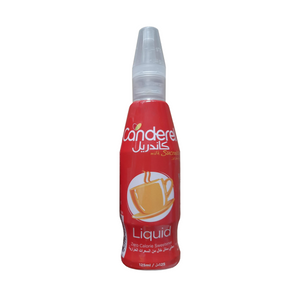 Canderel Sucralose Liquid, Low Calorie Sweetener, 125ml