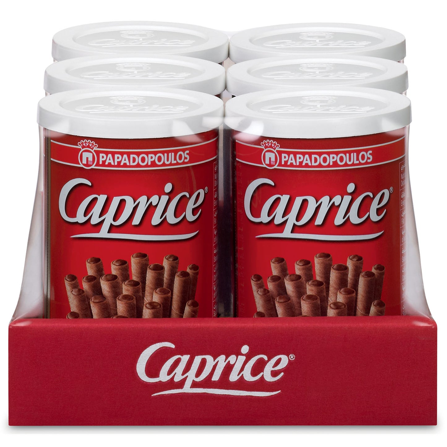 Caprice Classic 6 x 53g