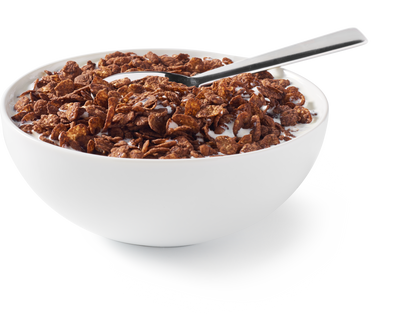 Post Cocoa Pebbles Gluten Free Breakfast Cereal 312gm