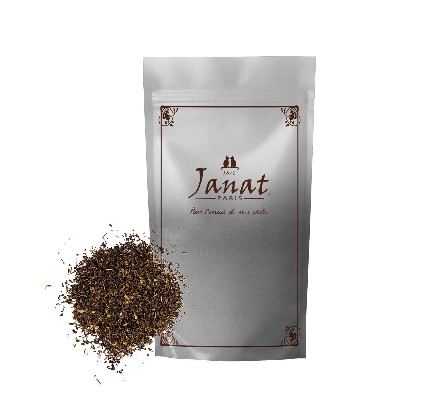 Janat Professional Series Darjeeling Loose Tea 1kg