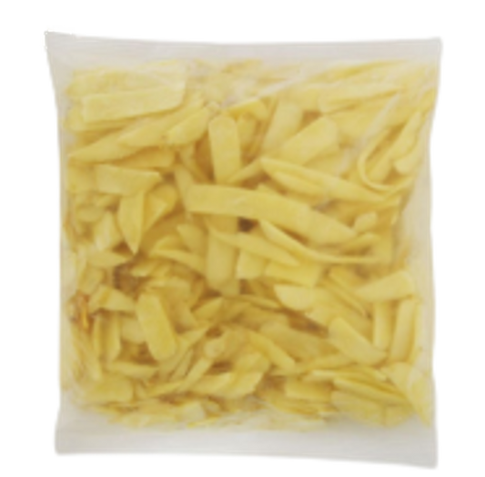 Sysco Imperial Potato Fry Flat 2.27Kg - Frozen