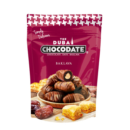 CHOCODATE BAKLAVA (230G)