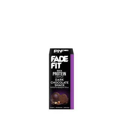 Fade Fit - Dark Chocolate Protein 30g