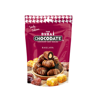 CHOCODATE BAKLAVA (90G)