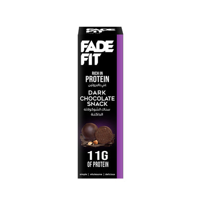 Fade Fit - Dark Chocolate Protein 60g