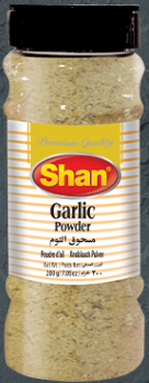 Shan Garlic Powder 200gm