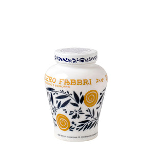 Fabbri Ginger Opaline Jars (600gm)