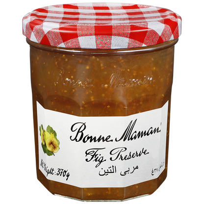 Bonne Maman Fig Preserve (370g)