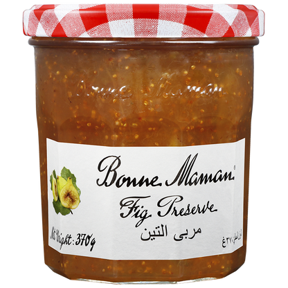 Bonne Maman Fig Preserve (370g)