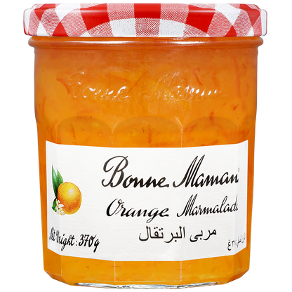 Bonne Maman Orange Marmalade (370g)