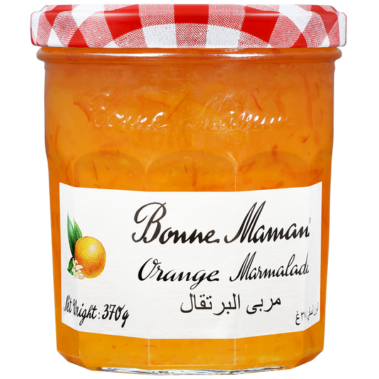 Bonne Maman Orange Marmalade (370g)