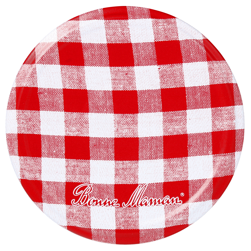 Bonne Maman Strawberry Preserve (370g)