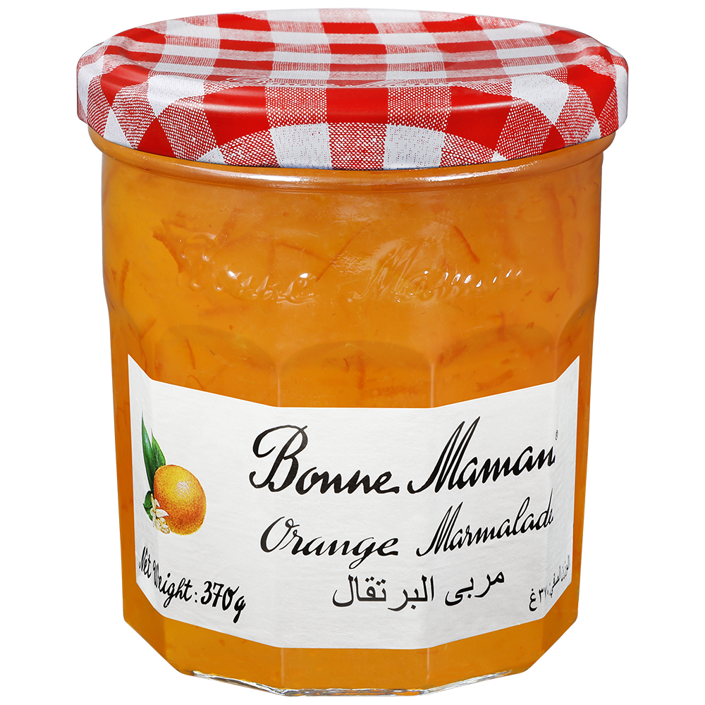 Bonne Maman Orange Marmalade (370g)