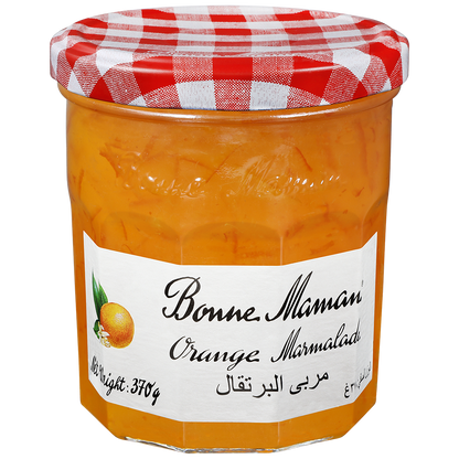 Bonne Maman Orange Marmalade (370g)