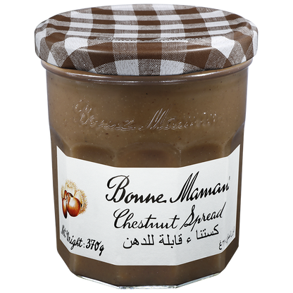 Bonne Maman Chestnuts Spread (370g)
