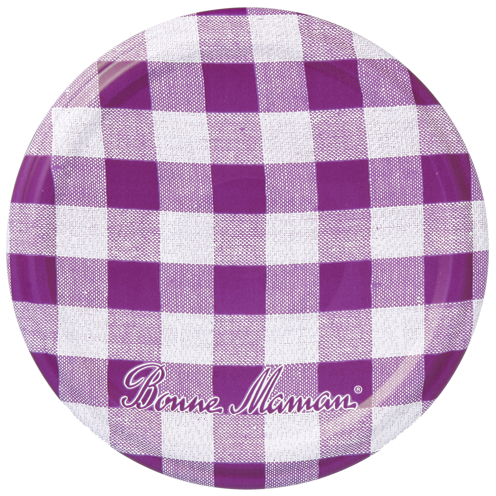 Bonne Maman Intense Strawberry Spread (335g)