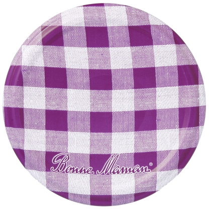 Bonne Maman Intense Strawberry Spread (335g)