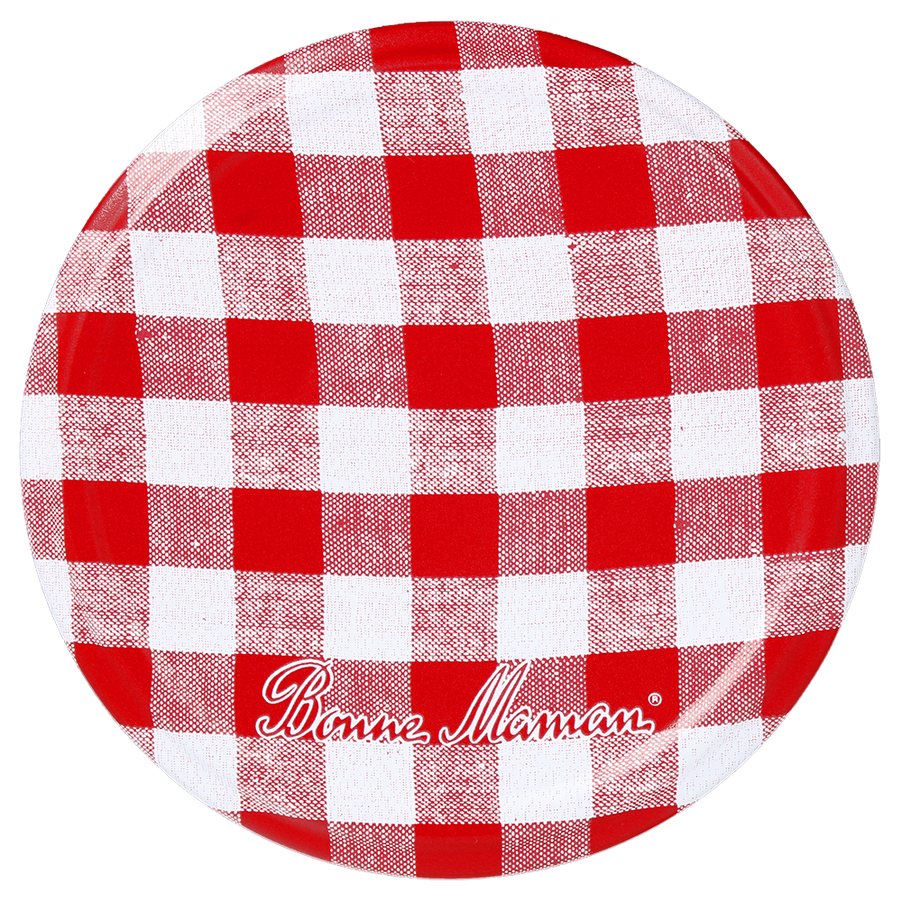 Bonne Maman Four Fruits Preserve (450g)