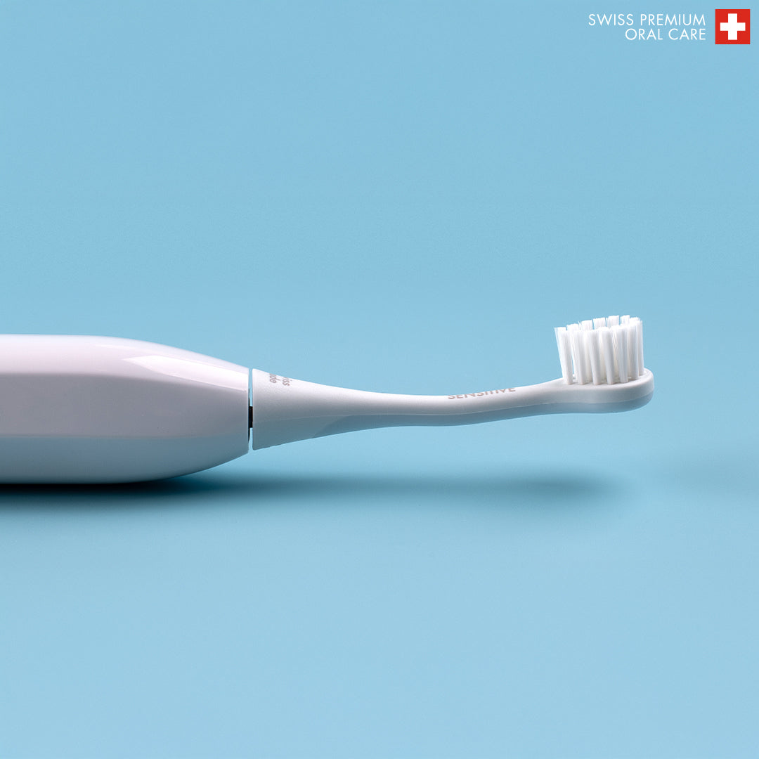 Curaprox Hydrosonic Easy, Sonic Toothbrush