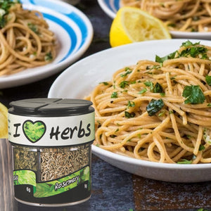 Cape Foods Smart Spice Herbs 125ml