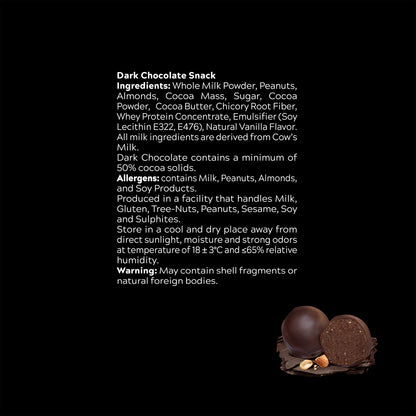 Fade Fit - Dark Chocolate Protein 60g