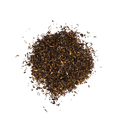 Janat Professional Series Darjeeling Loose Tea 1kg