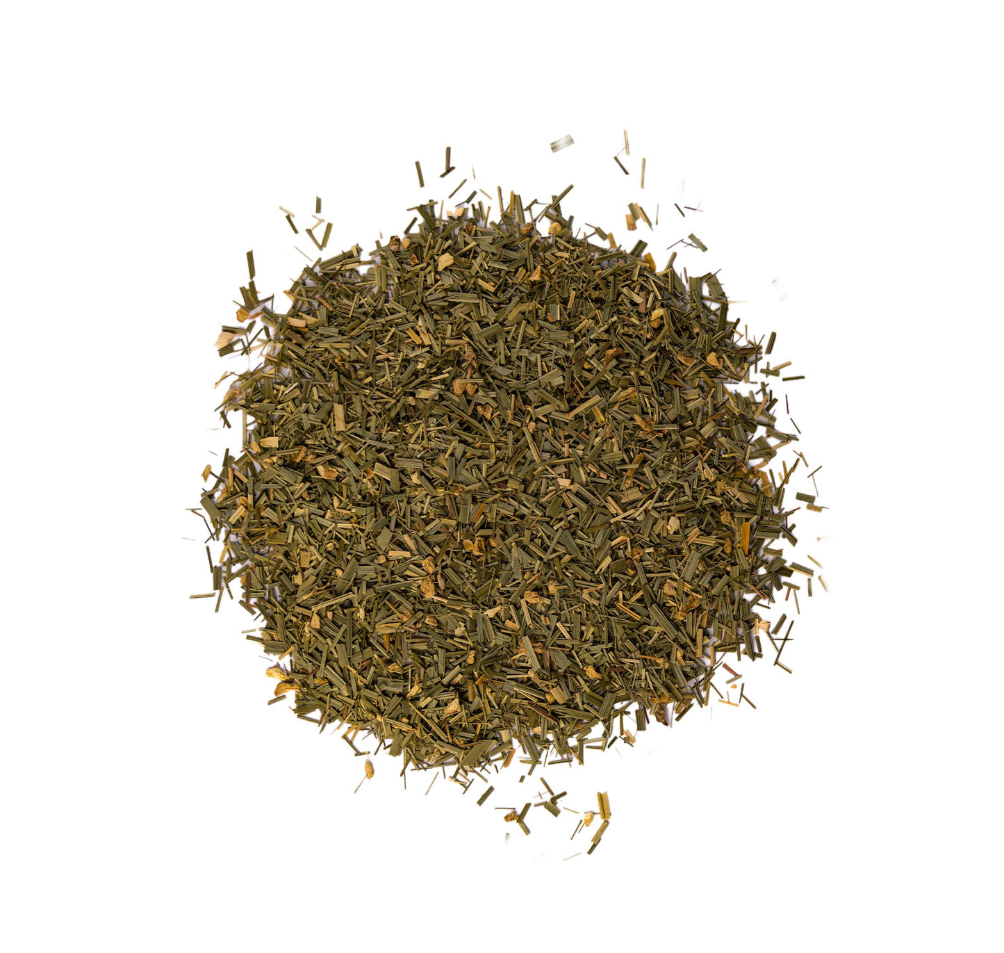 Janat Professional Series Lemon Grass & Ginger Tea 1kg