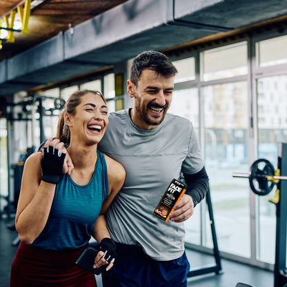 Fade Fit - Salted Caramel Protein 30g