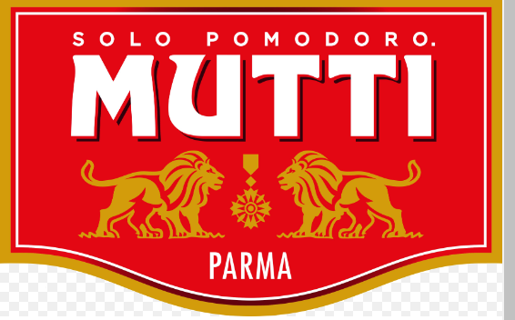 Mutti Tomatoes Paste Double Tin 880gm