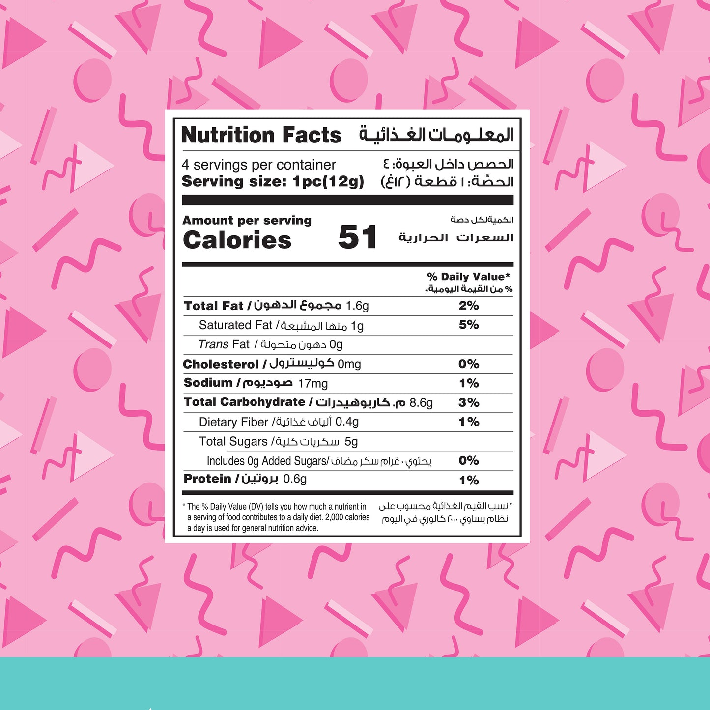 Fade Fit Kids Berry Blast Energy Balls 48g