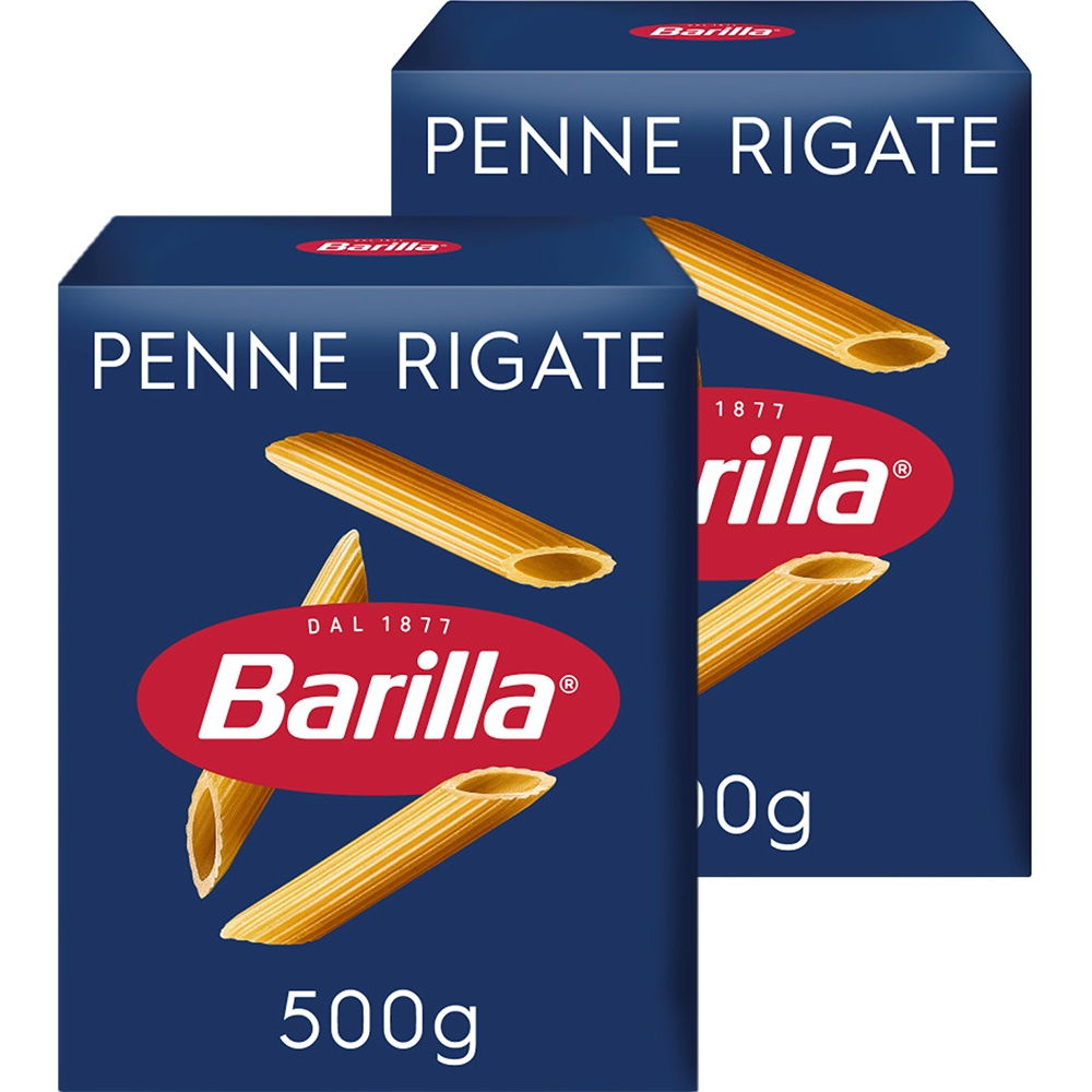 Barilla Pasta Tagged pasta - Click Cuisine