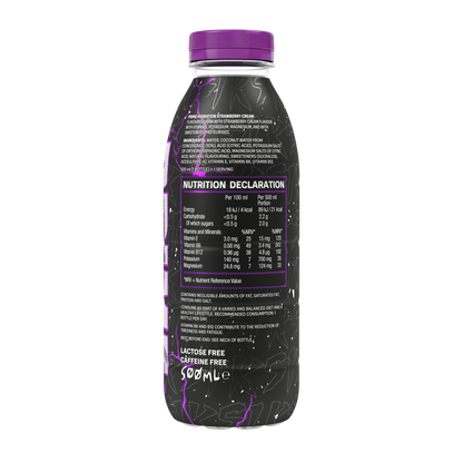 Prime KSI Nightmare Hydration Drink 500ml