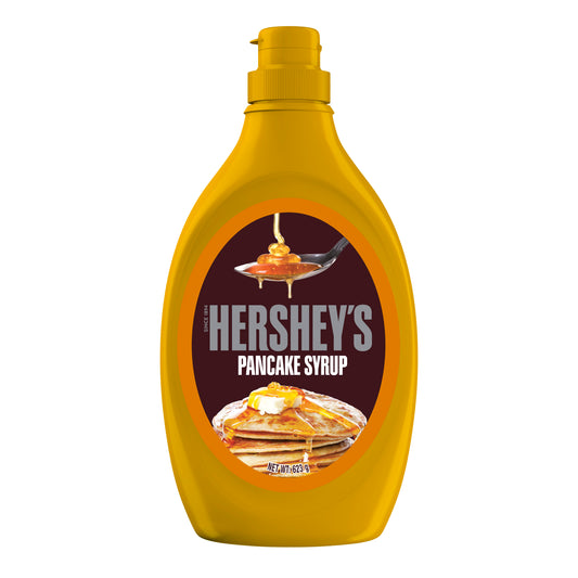 Hershey's Pancake Syrup 623gm