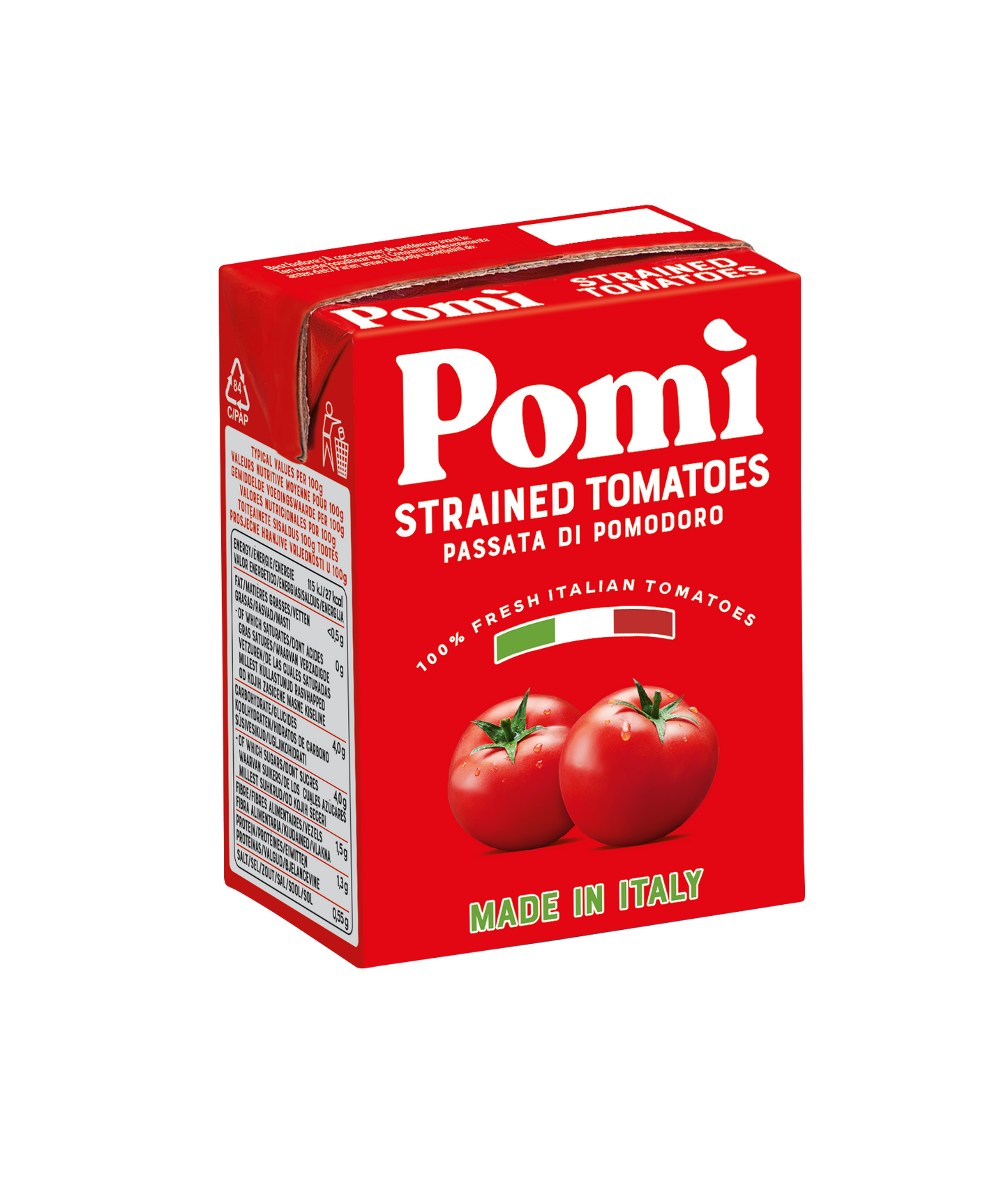 Pomi Passata 200gm