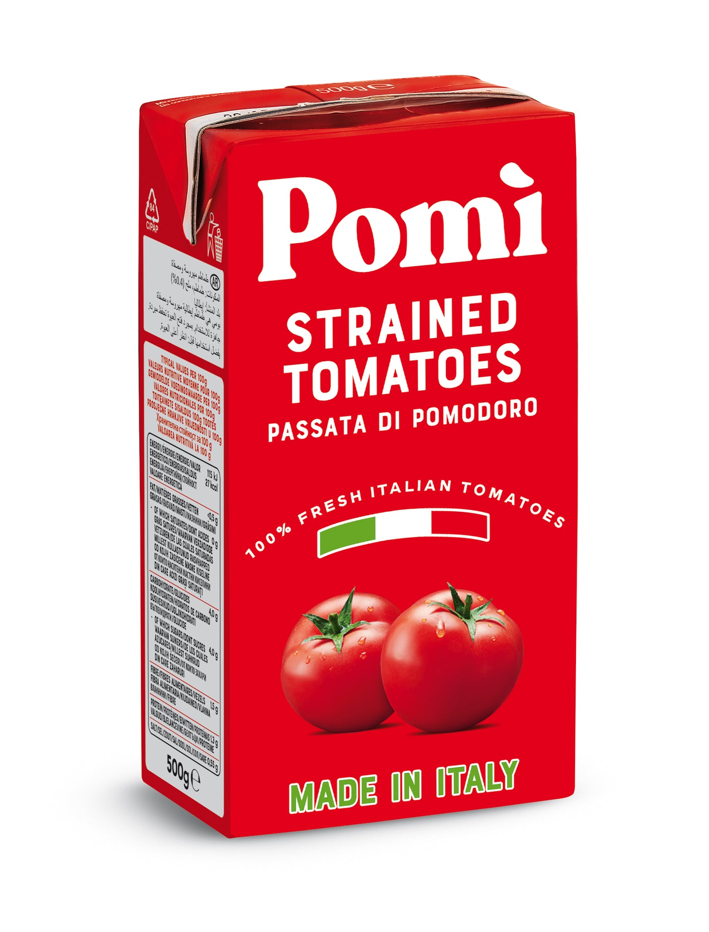 Pomi Passata 500gm