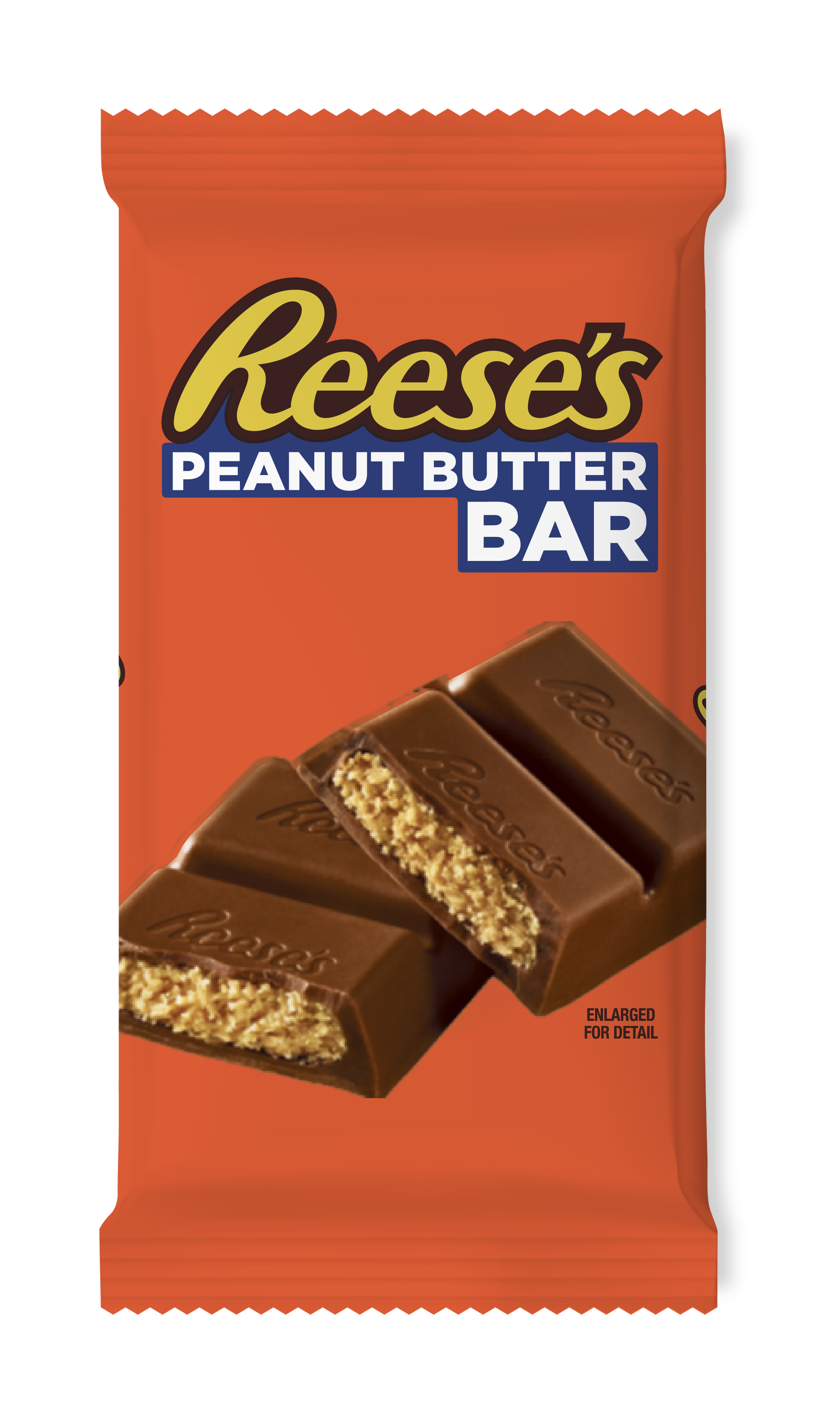 Reese's Peanut Butter Bar 90gm - Click Cuisine