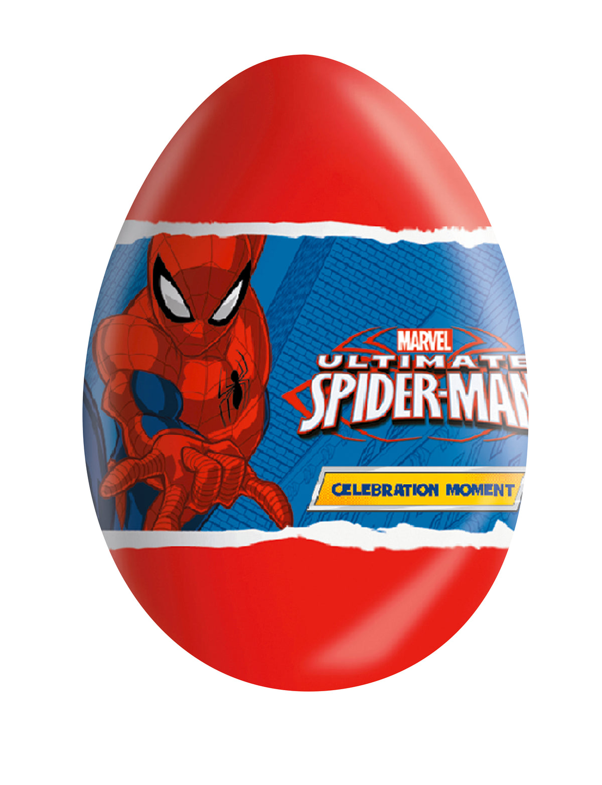 Zaini Spiderman (Tripack)