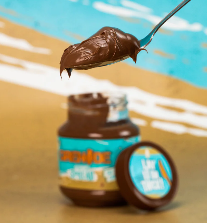 Grenade Salted Caramel Protein Spread 360gm