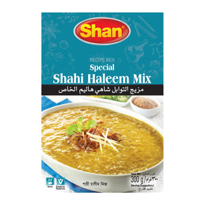 Shan Shahi Haleem Special Recipe Mix 300gm