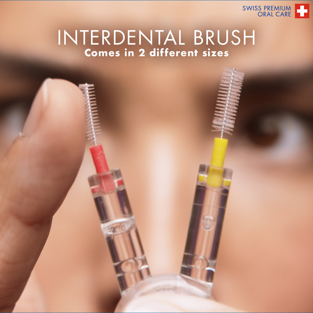Curaprox SUPERDUO CS 5460 Assorted Colors.