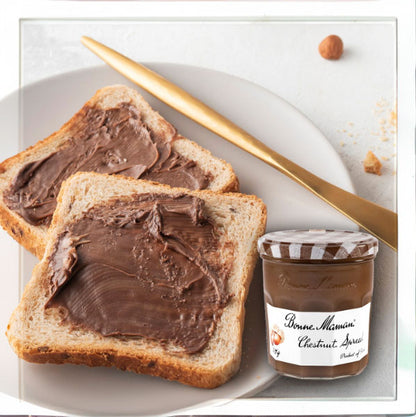 Bonne Maman Chestnuts Spread (370g)