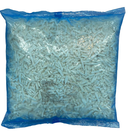 Leprino Frozen Shredded Mozzarella 100& Dairy 2Kg