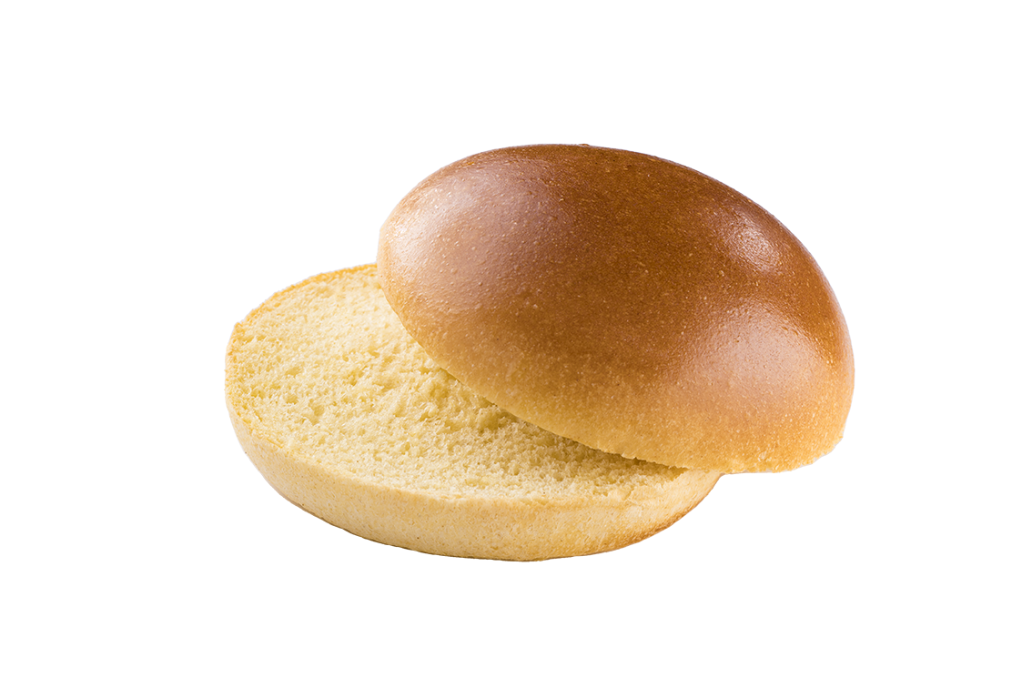 Baker Source Brioche Hamburger Bun Gourmet 4.0 - 12pcs - Frozen – Click ...