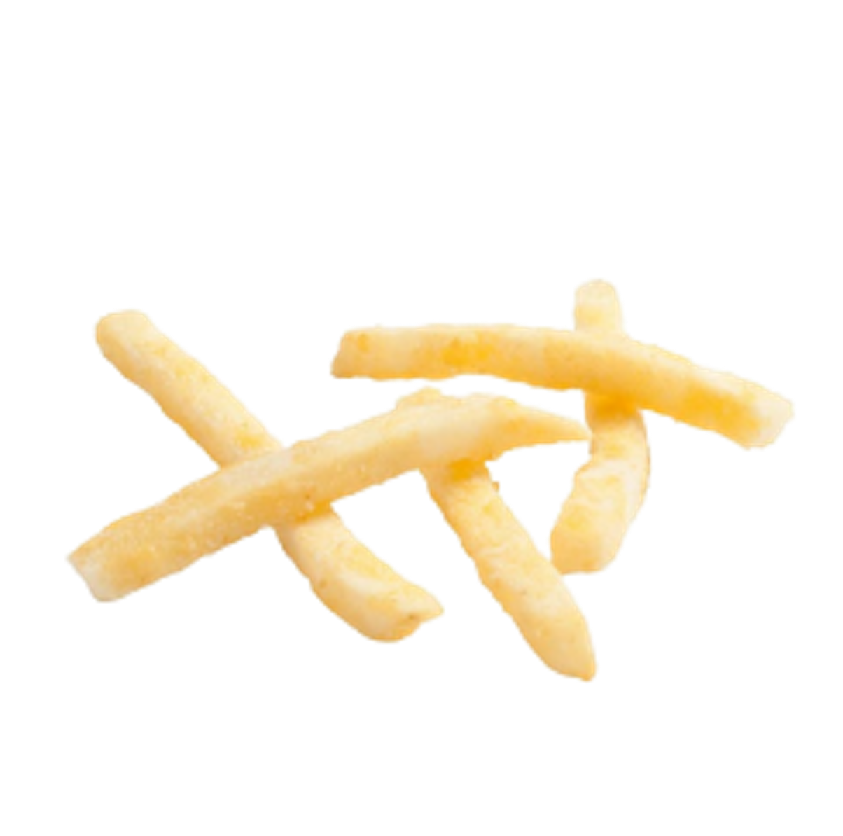 Sysco Imperial Potato Fry Straight 3/8 Long Ultimate Crisp 2.27Kg - Frozen