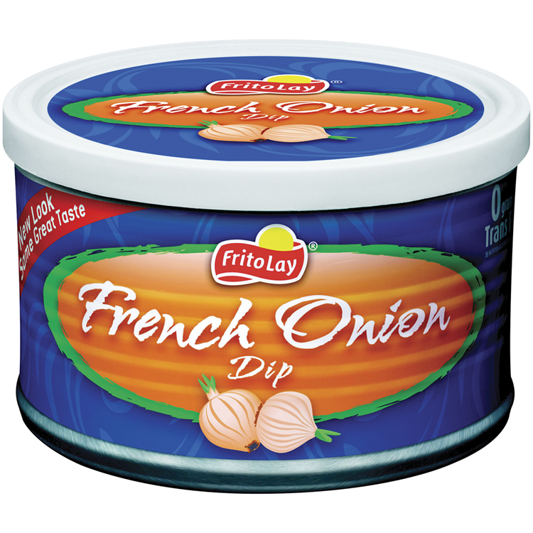 Fritos French Onion Dip 8.5OZ (240g) - Export