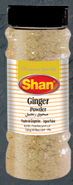 Shan Ginger Powder 135gm