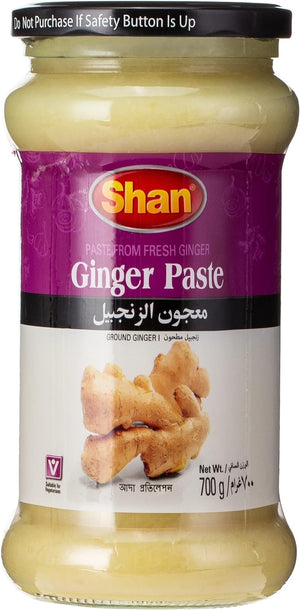 Shan Ginger Paste 700gm