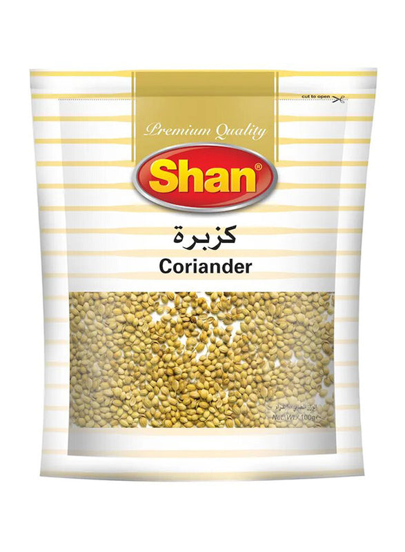 Shan Coriander Whole 200gm