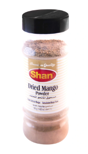 Shan Dried Mango (Khatai) Powder 165gm